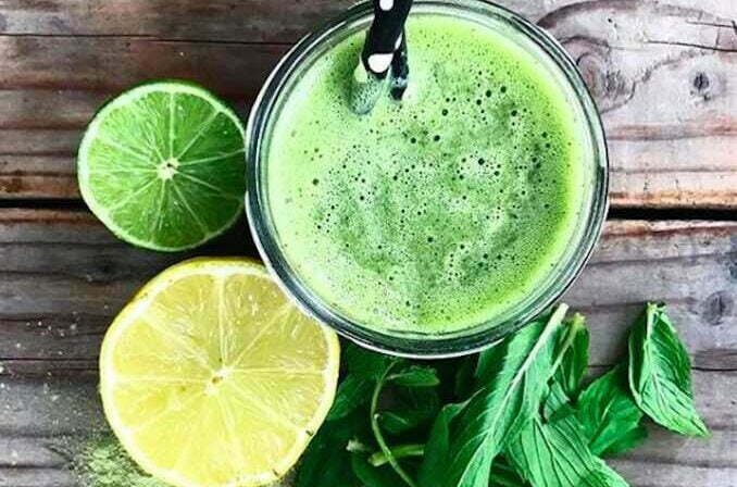 Healthyroo-plant-protein-smoothie