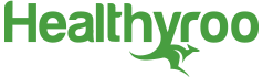 Healthyroo Logo