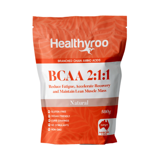 BCAA Natural